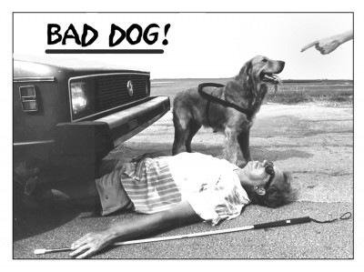 Bad Dog! copy 2