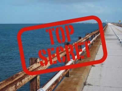 OLD SEVEN TOP SECRET