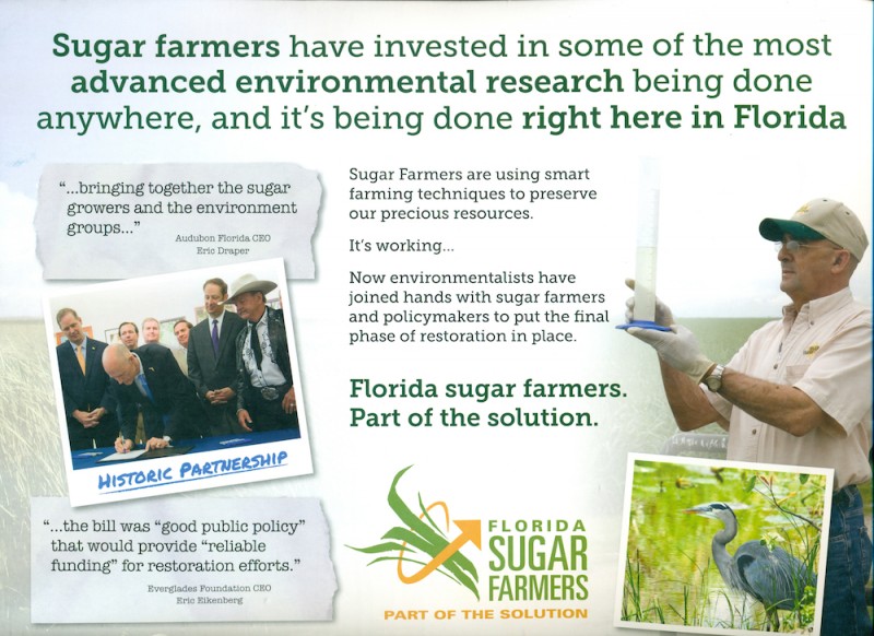 Florida Sugar Farmers mailer0001