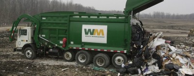 Waste Management