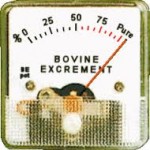 bovine-excrement