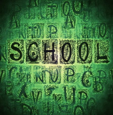 Issue 21 school canstockphoto14143019