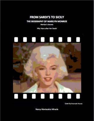 Newly Released Biography of Marilyn Monroe by Key West resident Nancy Miracle