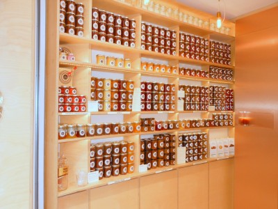 Confiture store