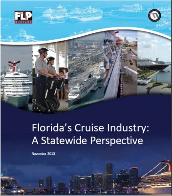 FDOT cruise ship cover