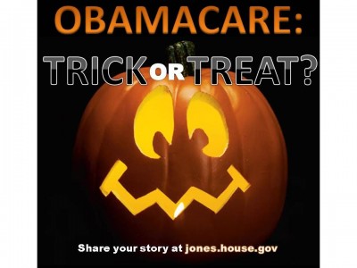 ObamaScare