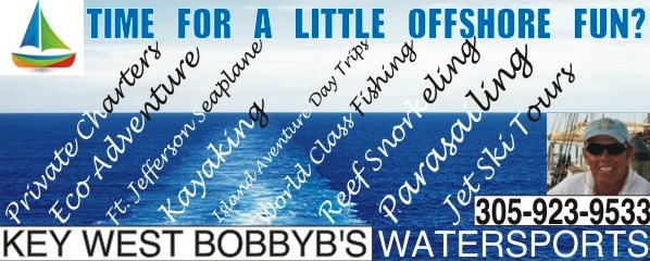bobby watersports ad