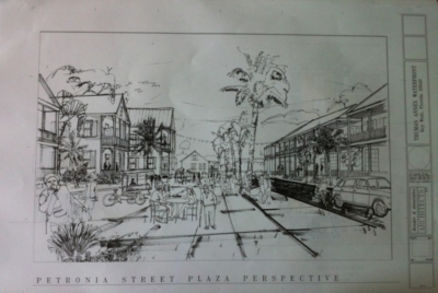 Is Bahama Village Being Dispossessed of It's 6.6 Acres At Truman Waterfront?