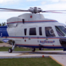 Emergency Helo to Miami:  $66,000 or free...