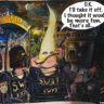 Could Key West Reach The Ferguson Flashpoint?