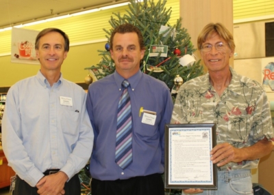 Big Pine Winn-Dixie Is First National Chain To Partner With “Got Your Bags? Florida Keys” Program