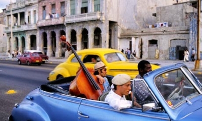 My Christmas Wishes For Cuba